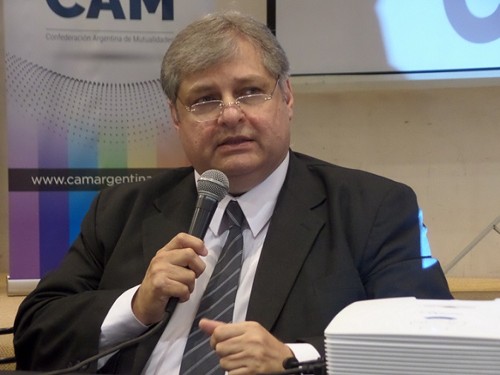 Lic. Alejandro Russo