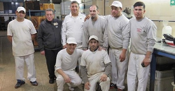 Socios Migas del Ángel