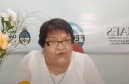 Stella Soto Corrientes