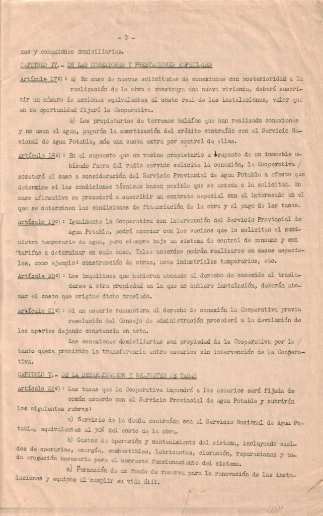 Reglamento de Servicio pag.3