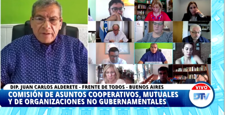 Juan Carlos Alderete