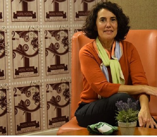 Violeta Boronat Pont