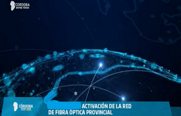 Conectividad Córdoba