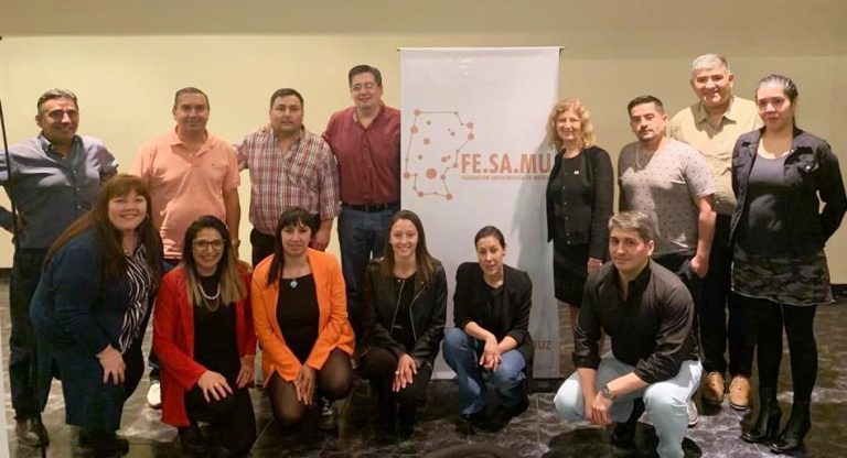 Conam en Santa Cruz 1