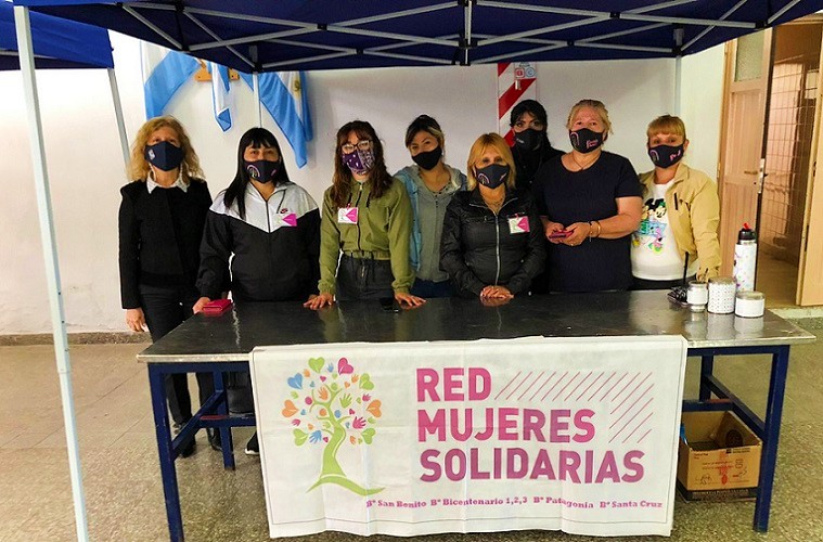 Conam en Santa Cruz 4