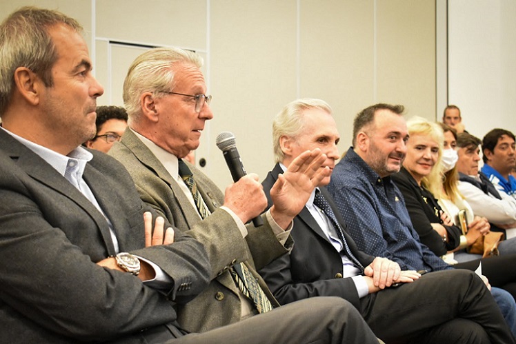 Roberto Bererciatúa