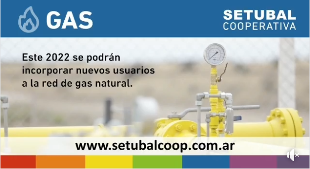 Setubal-gas