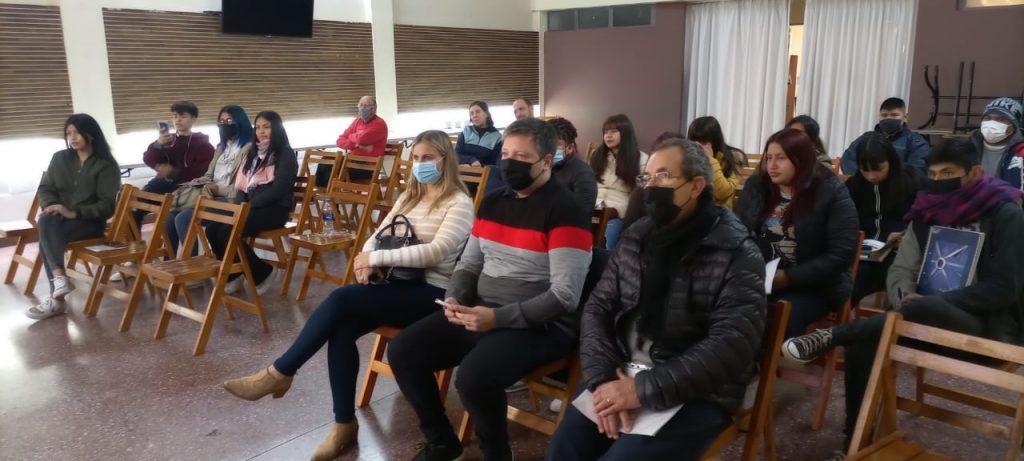 Clases sobre mutualismo escolar-de-CONAM-