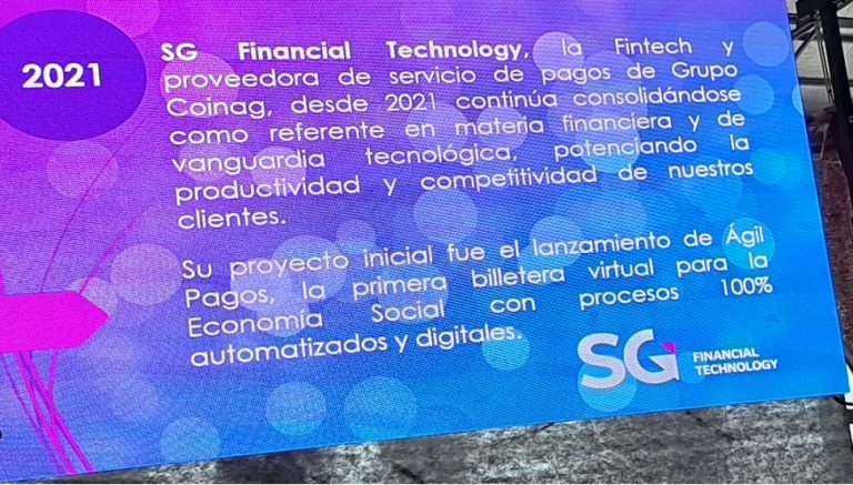 2021- Vanguardia Tecnológica