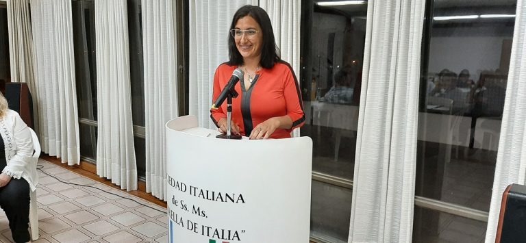 Intendenta El Trébol