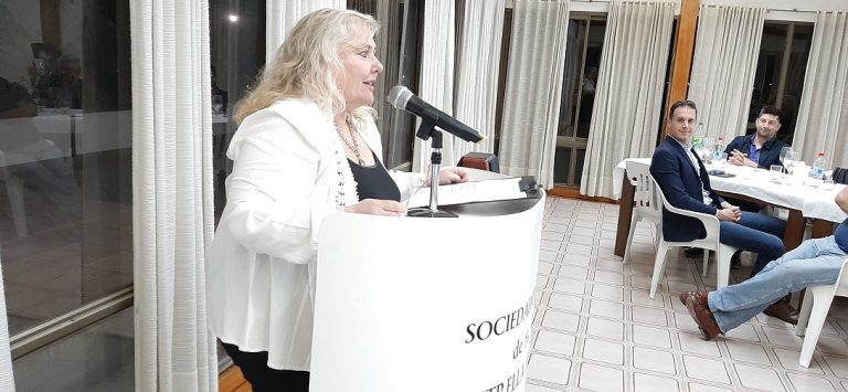 Responsable Mesa Asociativa