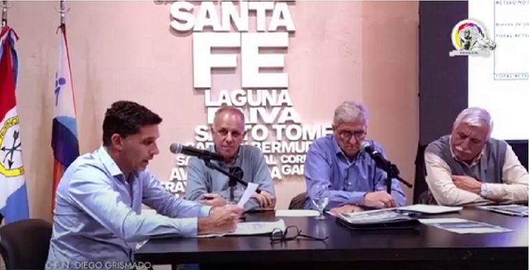 Lectyurta de informes