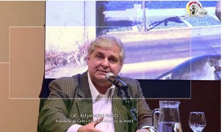 Lic. Alejandro Russo