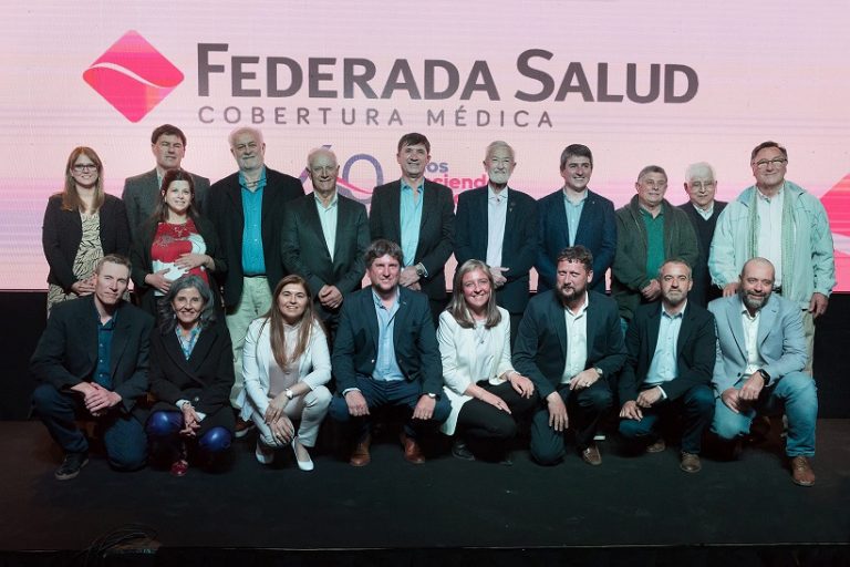 Consejo Directivo Asamblea Federada