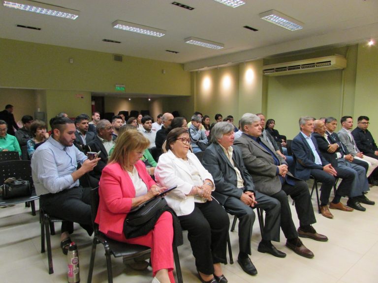 Salón Auditorio