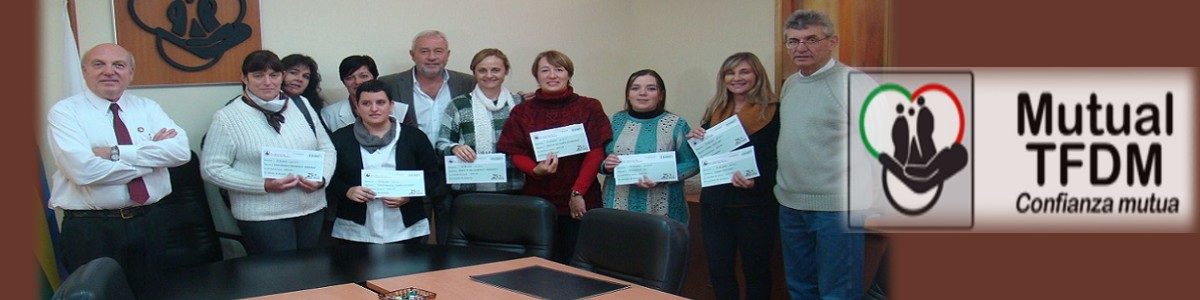 32 AÑOS TIRO DE MORTEROS 1200