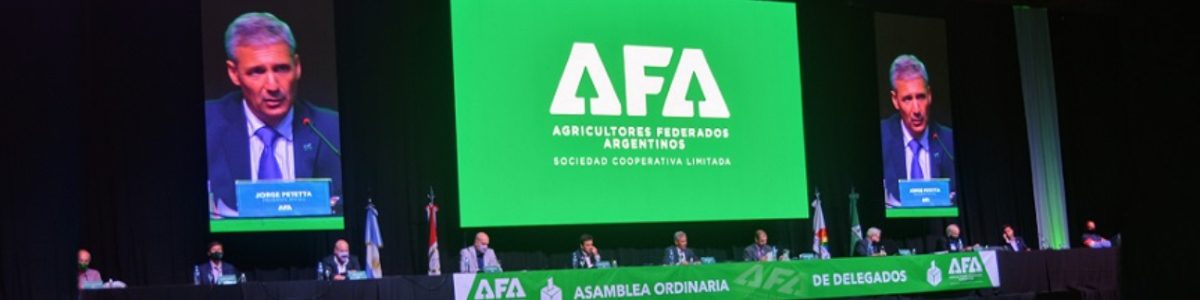 AFA ASAMBLEA 1200