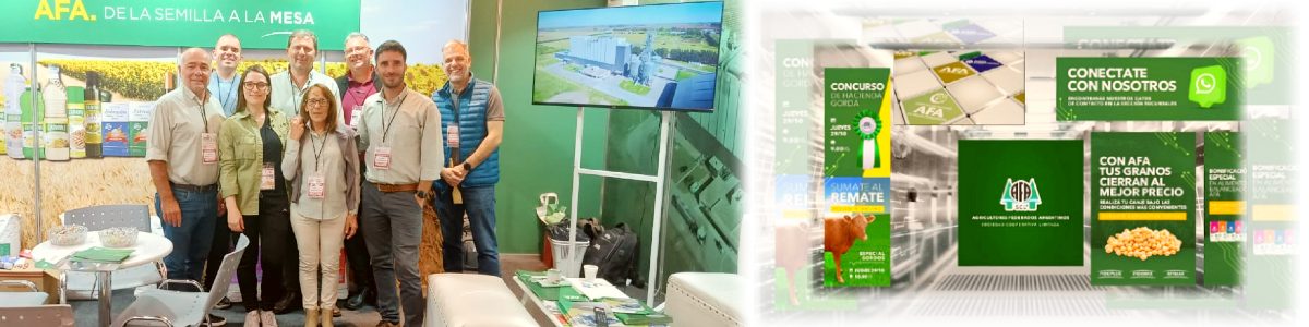 AFA REDOBLONA AGROACTIVA 12003