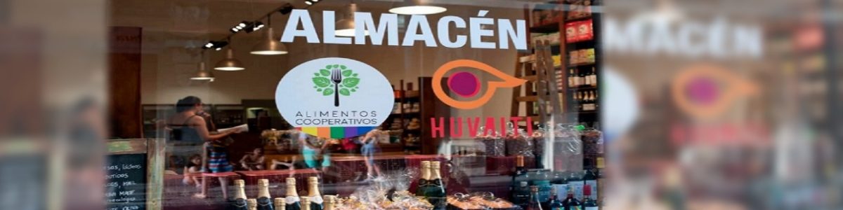 ALIMENTOS COOPERATIVOS 122