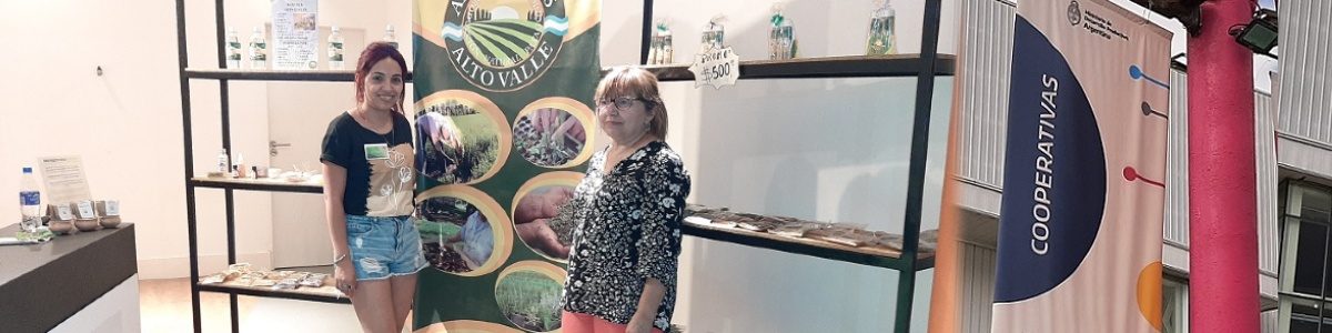 ALTO VALLE AROMATICAS 1200