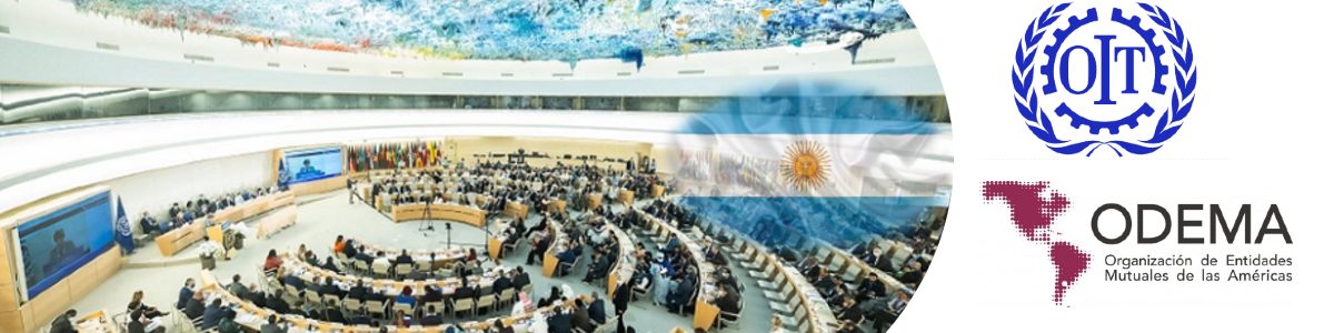 ARGENTINA EN LA OIT 1200