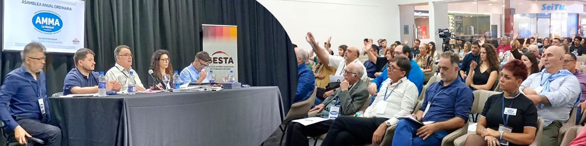 ASAMBLEA AMMA 1200