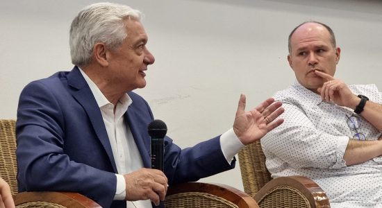 Alfredo Panella -Sylvain Connac