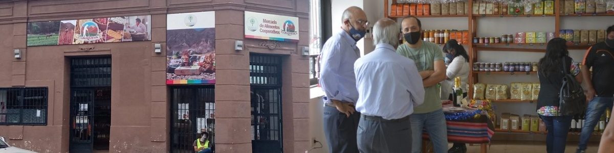 Alimentos Cooperativos 1200