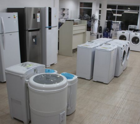 Artículos del Hogar 2