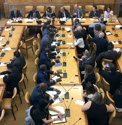 Asamblea Constituyente