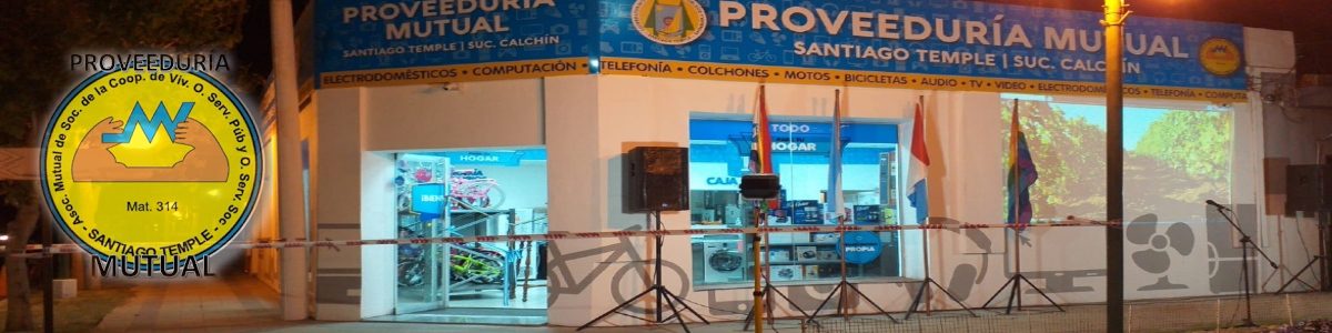 CALCHIN PROVEEDURIA 1200