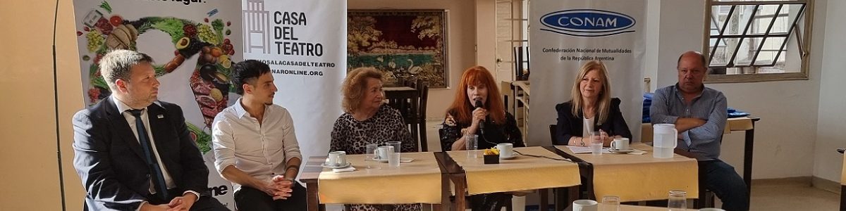 CASA DEL TEATRO 1200