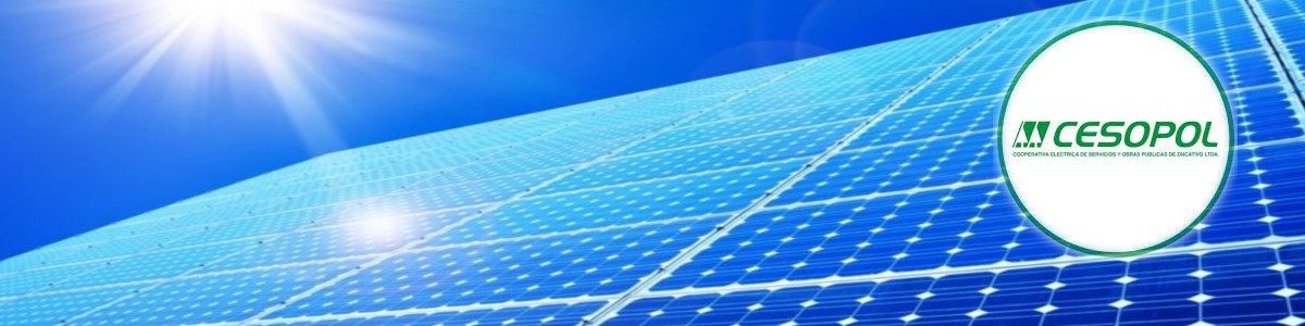 CESOPOL INICIA PARQUE 1200