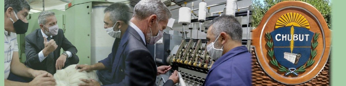 CHUBUT PLANES COOP LANERA 1200