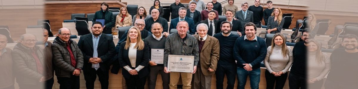 CIEN AÑOS DE MUTUALISMO