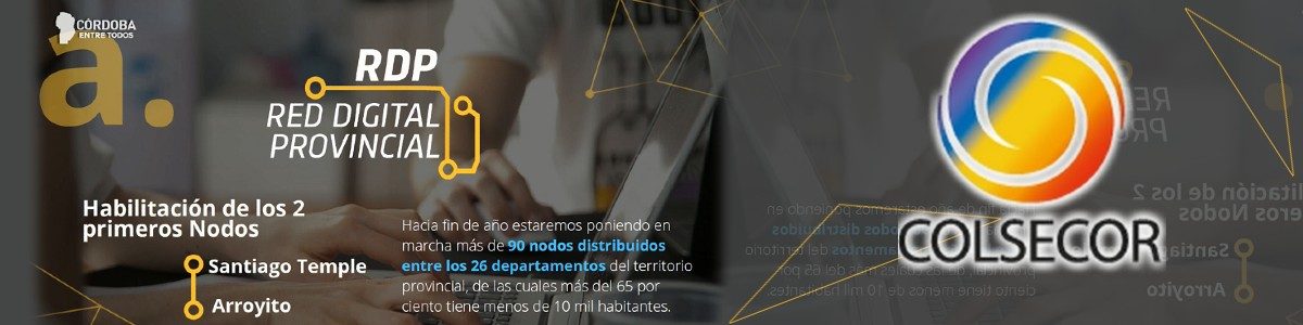 COLSECOR Y CORDOBA 12002