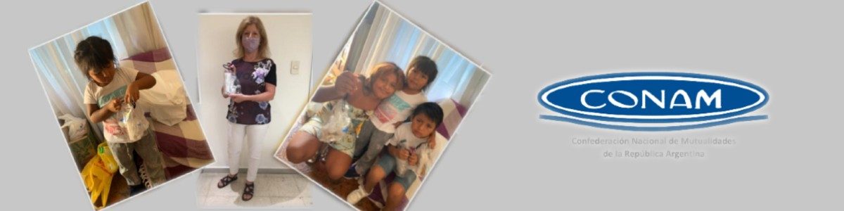 CONAM DONACIONES 1200