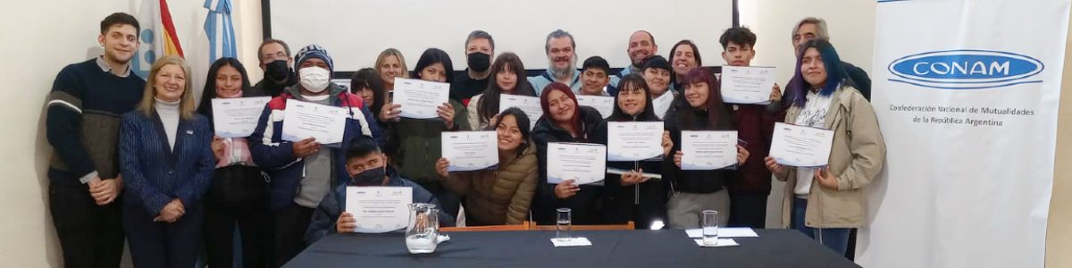 CONAM ENSEÑA MUTUALISMO 1200