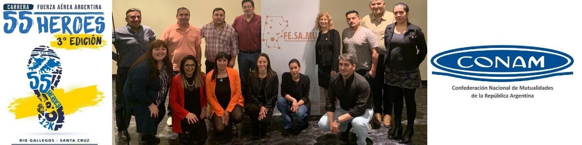 CONAM SANTA CRUZ 1200