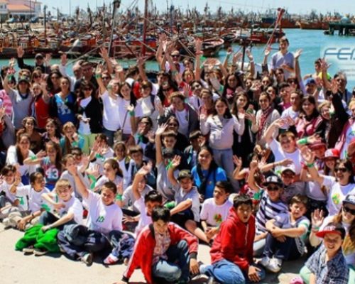 CONCURSO ESCOLAR FEDECOBA