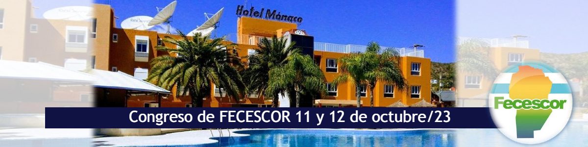 CONGRESO DE FECESCOR 1200
