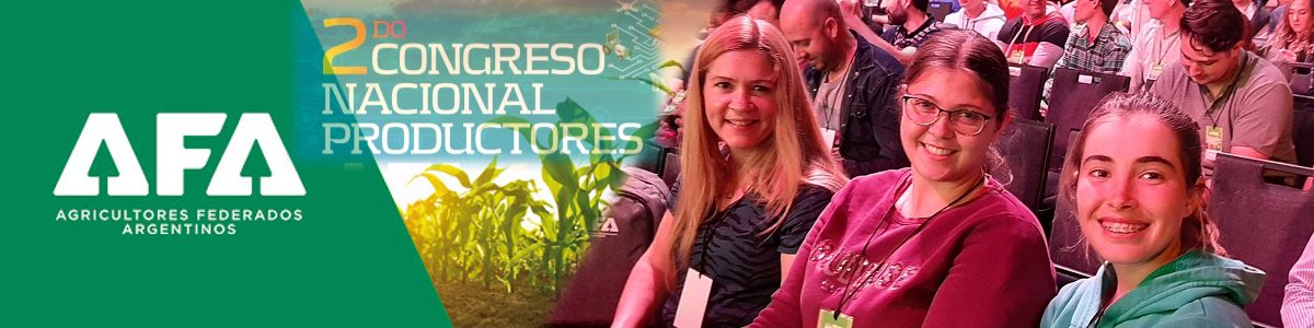 CONGRESO PRODUCTORES AFA 1200