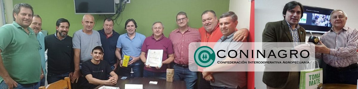 CONINAGRO COMPROMISO YERBATERAS 1200