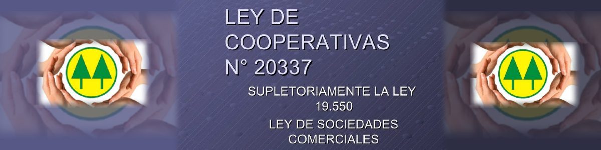 CONSEJO ASESOR COOP 1200