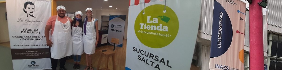 COOP LA COMPANIA 1200