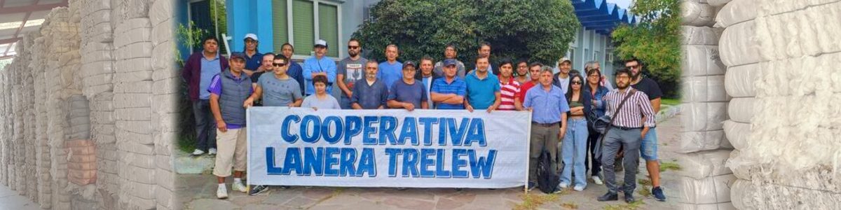 COOP LANERA TRELEW