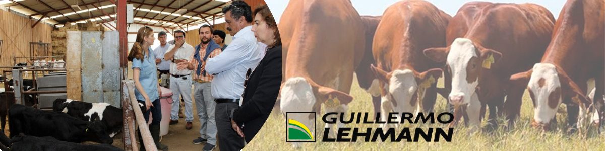 COOP LEHMANN GESTION SUSTENTABLE 1200