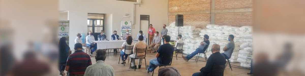 COOPERATIVA SUERTE ASOCIADA 1200