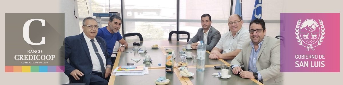 CREDICOOP EN SAN LUIS 1200