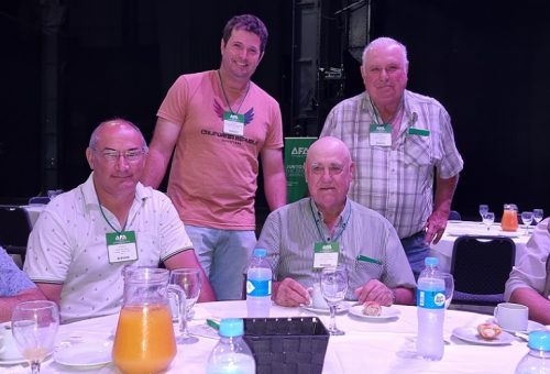 Centro primario de Serodino-